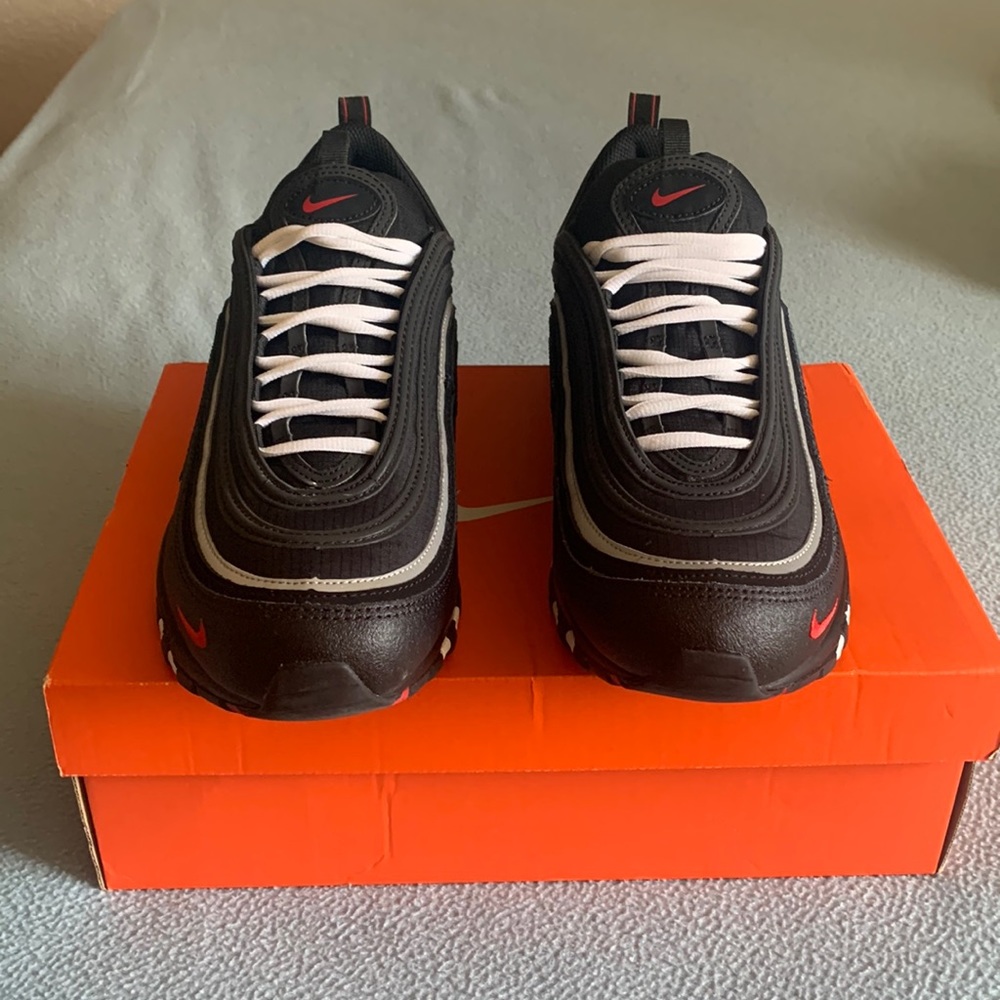 Nike Air Max 97 (Used) No Box.